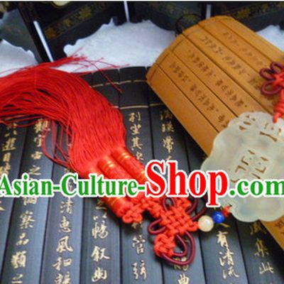 Chinese Traditional Clothing Body Accessories Belt Hangings