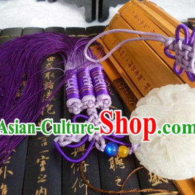 Chinese Traditional Dresses Body Accessory Belt Hanging Decorations