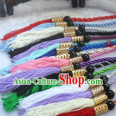 Chinese Traditional Costume Long Belt