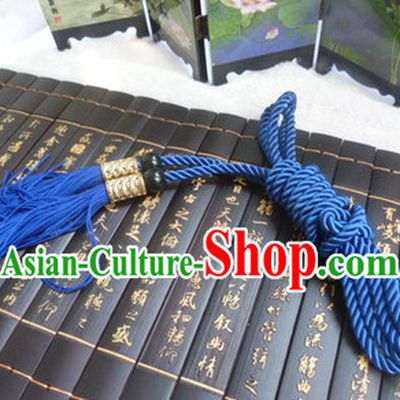 Chinese Traditional Long Robe Accessory Belt