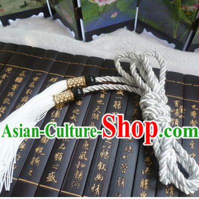 Chinese Traditional Long Dresses Belt
