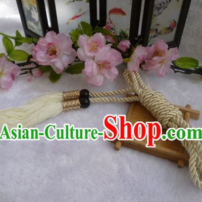 Chinese Traditional Long Belt