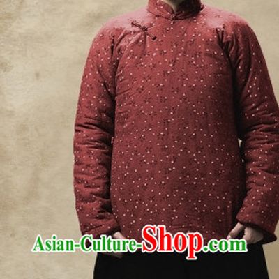 Chinese Traditional Mandarin Female Jacket and Pants Complete Set