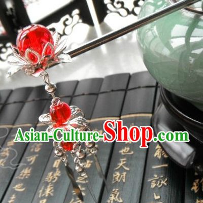 Chinese Traditional Handmade Hairpin