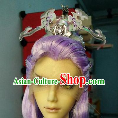 Chinese Traditional Hair Accessories Hair Jewelry