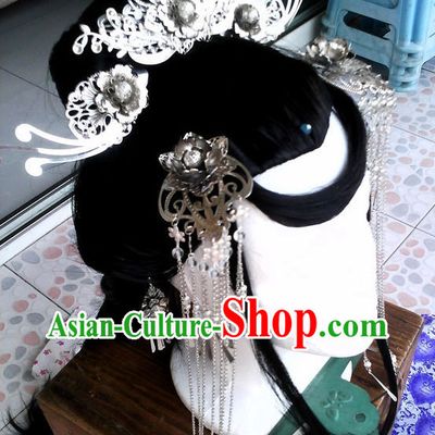 Chinese Traditional Female Hair Accessories