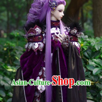 Chinese Classical Hair Accessories and Hair Jewelry