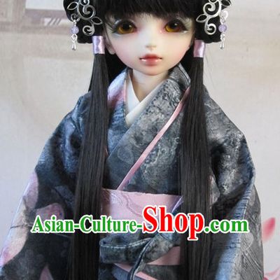 Chinese Classical Hair Accessories Hairpin and Hair Jewelry