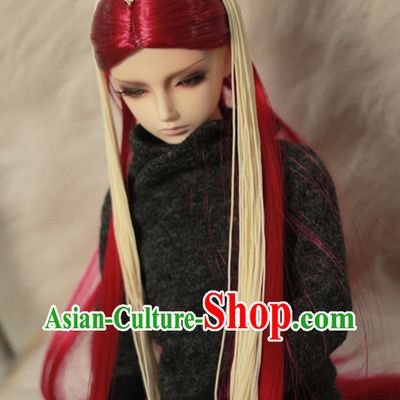 Asia Fashion Chinese Traditiona Gold Hair Accessories Headbands Hair Jewelry