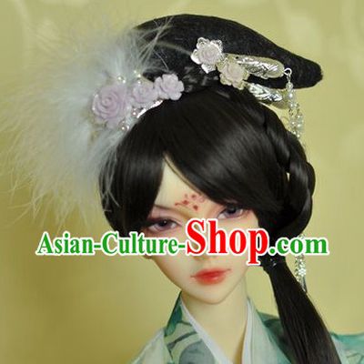 Traditional Chinese Wedding Jewelry