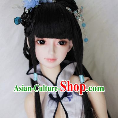 Traditional Chinese Hair Accessories Headbands