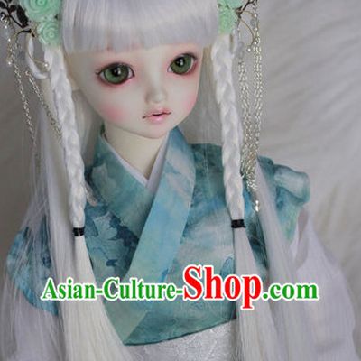Asia Fashion Chinese Princess Hair Accessories Headbands Hair Jewelry