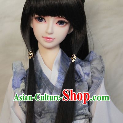 Traditional Chinese Empress Wigs