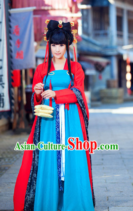 Chinese costumes Chinese ancient clothing costume hanfu Chinese costumes Chinese ancient clothing costume hanfu