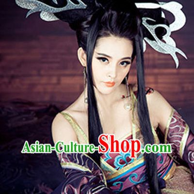 Chinese Ancient Hair Accessory
