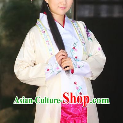 China Shopping online Traditional Asian Clothing