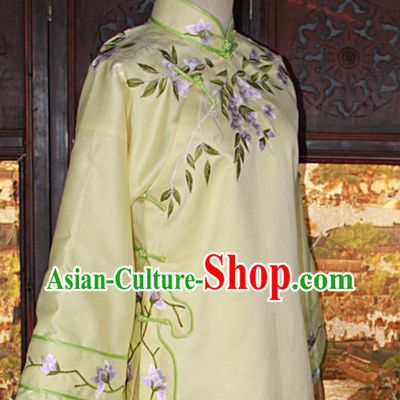 China Shopping online Chinese Minguo Time Lady Outfits