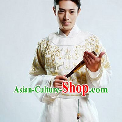 China Shopping online Chinese Swordsman Costumes