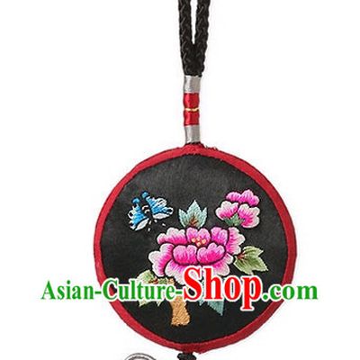 Korean Hanbok Clothing Accessory