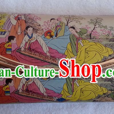 Korean Traditional Handbag for Women