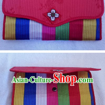 Korean Traditional Handbag for Women