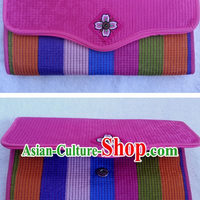 Korean Traditional Handbags for Women