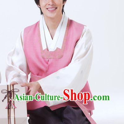 Korean National Dress Costumes Traditional Costumes for Men