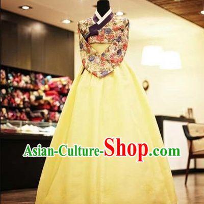 Korean National Dress Costumes Traditional Costumes