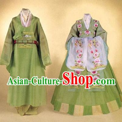 Korean Emperor and Empress National Dress Costumes Traditional Costumes online Clothes Shopping