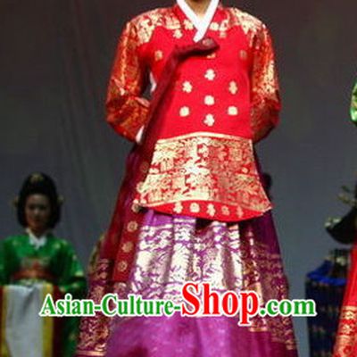 Korean Empress National Dress Costumes Traditional Costumes online Clothes Shopping
