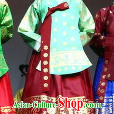 Korean Empress National Dress Costumes Traditional Costumes online Clothes Shopping