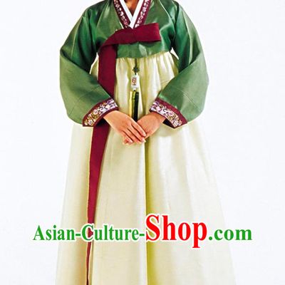 Korean National Dress Costumes Traditional Costumes Cheap Clothes online