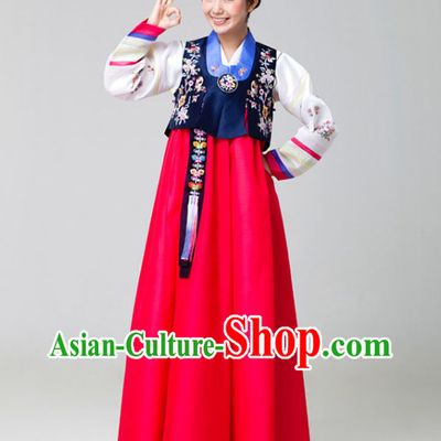 Korean National Dress Costumes Traditional Costumes Traditional Clothing