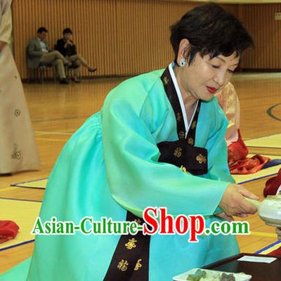 Korean National Dress Costumes Traditional Costumes Traditional Clothing