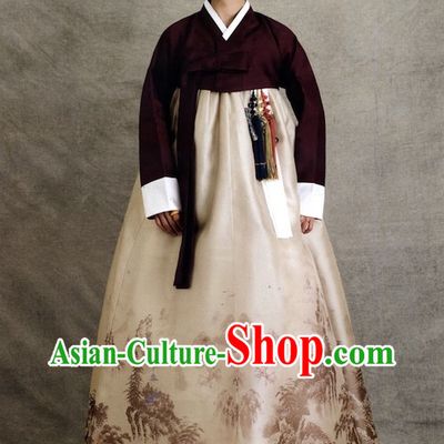 Korean National Dress Costumes Traditional Costumes Traditional Clothing