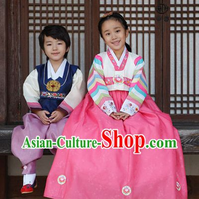 Korean National Dress Costumes Traditional Costumes Traditional Clothing