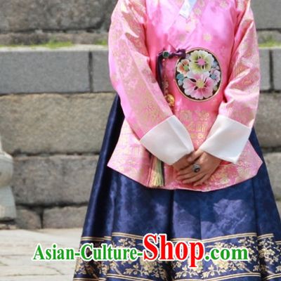 Korean Princess National Dress Costumes Traditional Costumes Traditional Clothing
