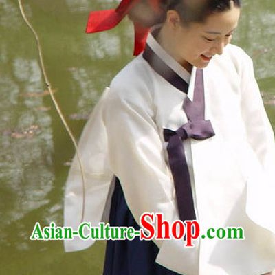 Korean Female National Dress Costumes Traditional Costumes Traditional Clothing