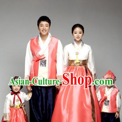 Korean National Costumes Traditional Costumes Clothes online
