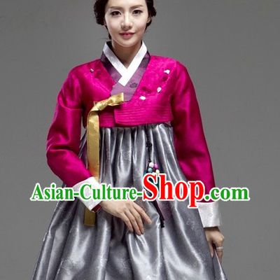 Korean National Costumes Traditional Costumes Clothes online