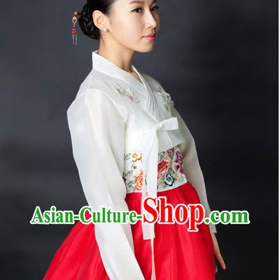 Korean Lady Costumes Traditional Costumes Hanbok Store Korea Dress