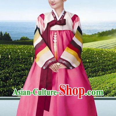 Korean Lady Costumes Traditional Costumes Hanbok Store Korea Dress