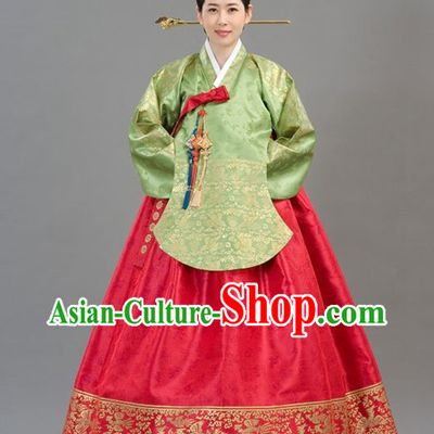Korean Princess National Costumes Traditional Costumes Hanbok Korea Dress online Shopping