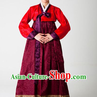 Korean Dancer National Costumes Traditional Costumes Hanbok Korea Dresses online Shopping