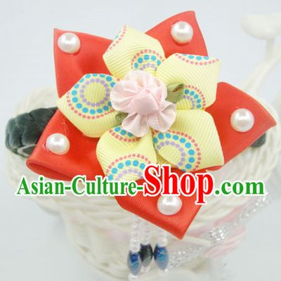 Korean Traditional Hairpin Hair Accessories for Girls and Women