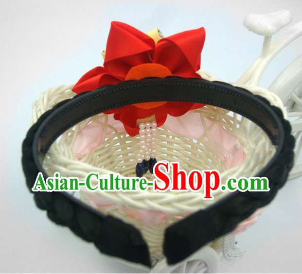 South Korean Traditional Dress Dancing Costumes Dance Costume headwear South Korean Traditional Dress Dancing Costumes Dance Costume headwear