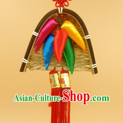 Korean Traditional Home Decorations Arts