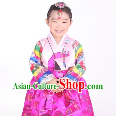 Korean Children Dance Costumes online Clothing Shopping
