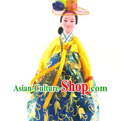 Korean Traditional Home Decorations Figurines
