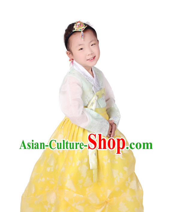 South Korean Traditional Dress Dancing Costumes Dance Costume headwear South Korean Traditional Dress Dancing Costumes Dance Costume headwear